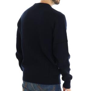 MAGLIA GIROCOLLO SUN68 - Mad Fashion | img vers.300x/